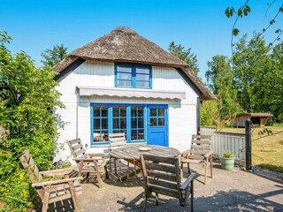 Maison de vacances Ørsted  10