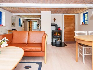Ferienhaus Ørsted  17