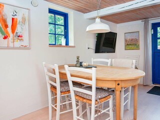 Casa de vacaciones Ørsted  16