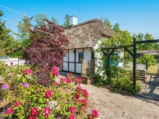 Vakantiehuis Ørsted  25