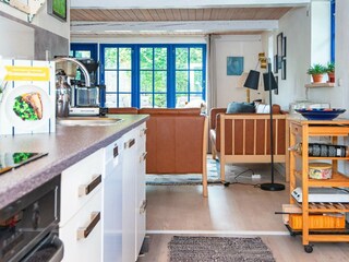 Vakantiehuis Ørsted  19