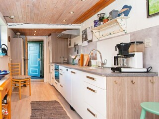 Ferienhaus Ørsted  16