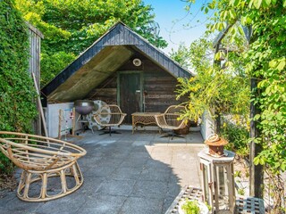 Maison de vacances Ørsted  12