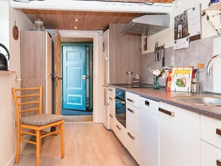 Ferienhaus Ørsted  22