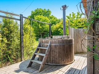 Casa de vacaciones Ørsted  8