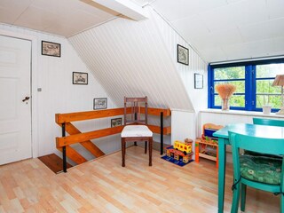 Ferienhaus Ørsted  12