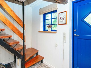 Maison de vacances Ørsted  11