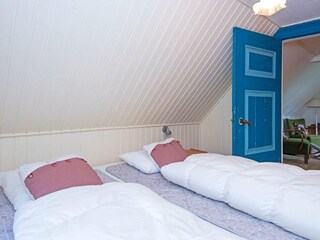 Vakantiehuis Ørsted  28