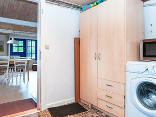 Vakantiehuis Ørsted  34