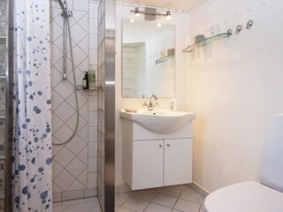 Vakantiehuis Ørsted  36