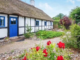 Ferienhaus Ørsted  10