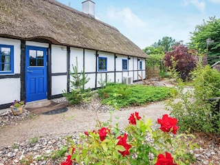 Ferienhaus Ørsted  14