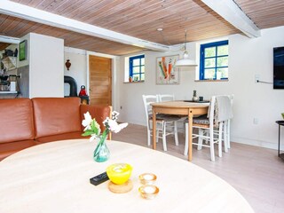 Maison de vacances Ørsted  9