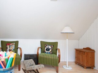 Vakantiehuis Ørsted  24