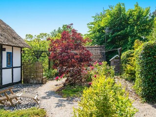 Casa per le vacanze Ørsted  20