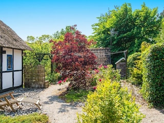 Maison de vacances Ørsted  30