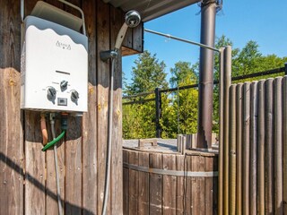 Vakantiehuis Ørsted  20