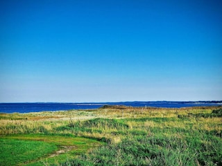 Ferienhaus Ørsted Außenaufnahme 2