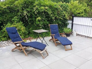 Vakantiehuis Ørsted Buitenaudio-opname 3
