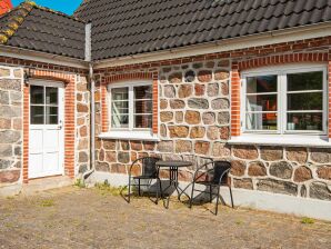 Holiday house 3 Personen Ferienhaus in Ebeltoft - Ebeltoft - image1