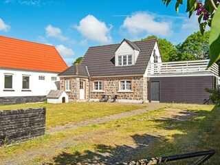 Ferienhaus Ebeltoft  19