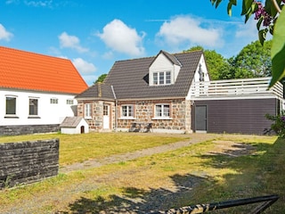 Holiday house Ebeltoft  19