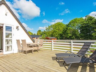 Ferienhaus Ebeltoft  16