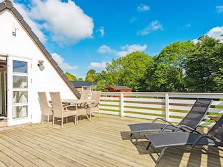 Holiday house Ebeltoft  16