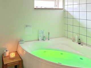 Vakantiehuis Ebeltoft  6