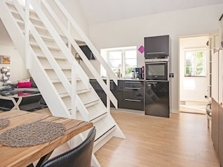Holiday house Ebeltoft  13