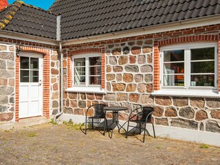 Vakantiehuis Ebeltoft  3