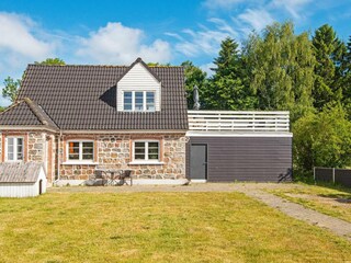 Casa per le vacanze Ebeltoft  4