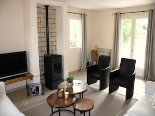 Ferienhaus Villecroze Ausstattung 21