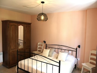 Ferienhaus Villecroze Ausstattung 22