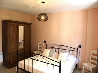 Casa per le vacanze Villecroze Caratteristiche 23