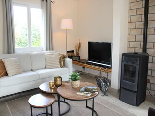 Ferienhaus Villecroze Ausstattung 9