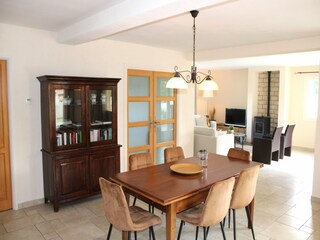 Maison de vacances Villecroze Équipement 10