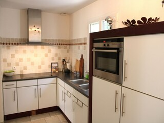 Casa per le vacanze Villecroze Caratteristiche 13