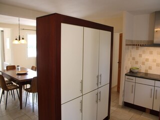 Ferienhaus Villecroze Ausstattung 14