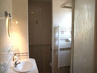 Maison de vacances Villecroze Équipement 19