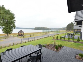 Maison de vacances Welt Enregistrement extérieur 9