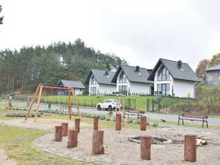 Maison de vacances Welt Environnement 25