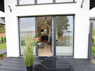 Maison de vacances Welt Enregistrement extérieur 3