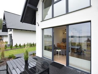 Maison de vacances Welt Enregistrement extérieur 4