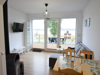 Maison de vacances Welt Enregistrement extérieur 5