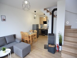 Maison de vacances Welt Équipement 16