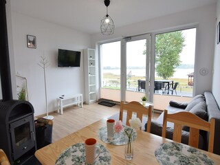 Maison de vacances Welt Équipement 19