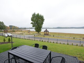 Maison de vacances Welt Enregistrement extérieur 7