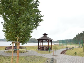 Maison de vacances Welt Environnement 27