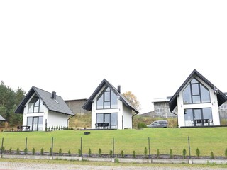 Maison de vacances Welt Environnement 29